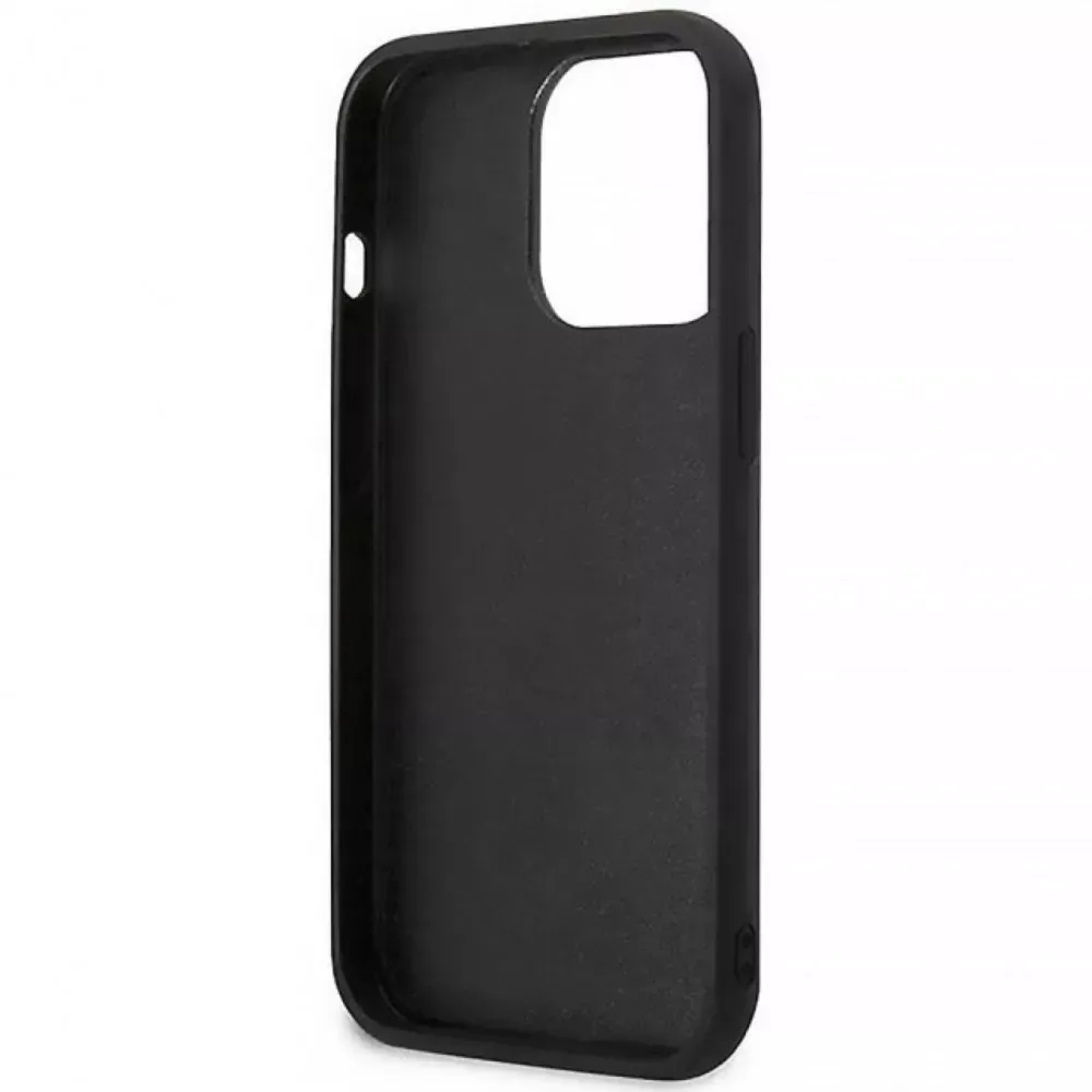 Casetify Karl Lagerfeld TPU Case iPhone 14 Pro Max — 198 — фото 3