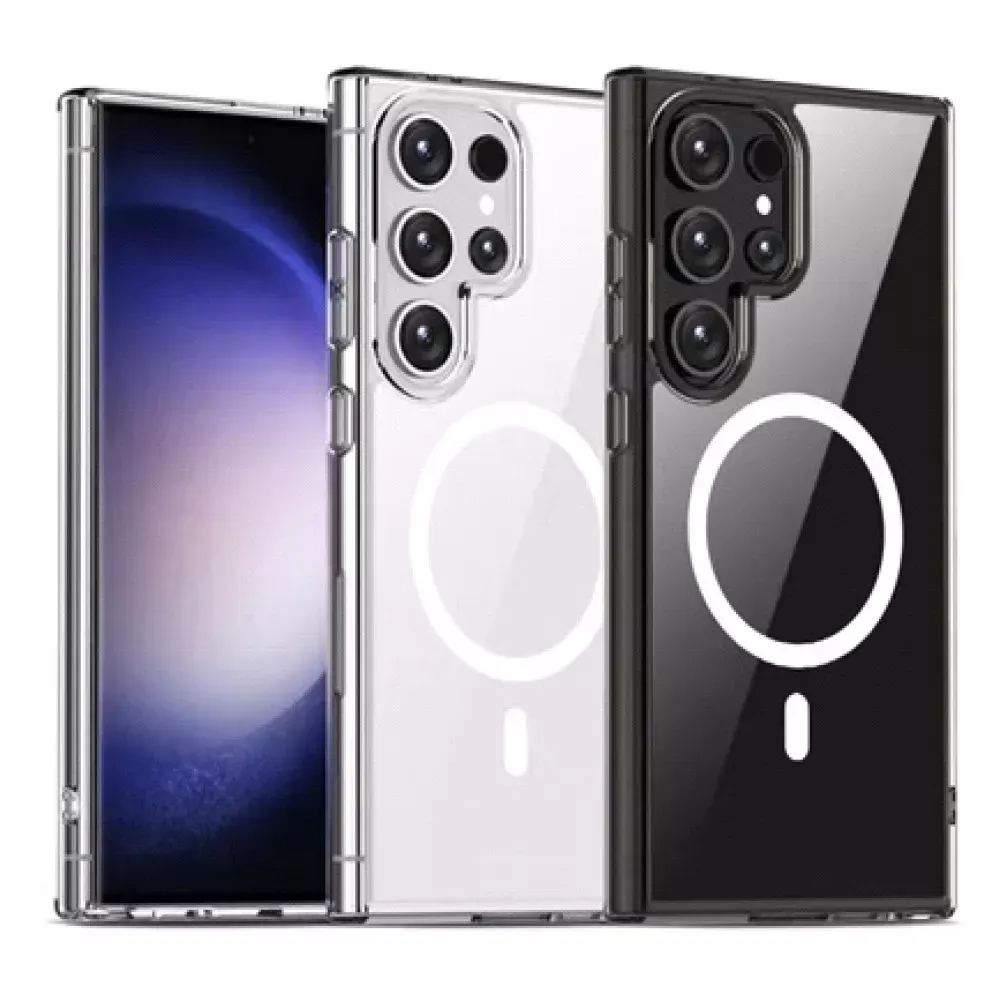 Ipacky Aurora Case With Magsafe — iPhone 16 — Различные Apple iPhone 16