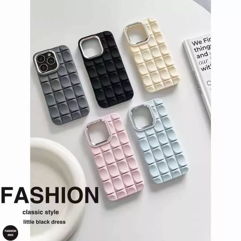 Prada TPU Case iPhone 13 Pro Max 6.7 — Black — фото 3