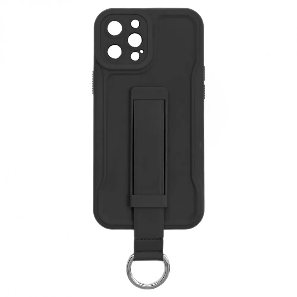 Chameleon TPU Case iPhone 11 — Night Black — Различные Apple iPhone 11