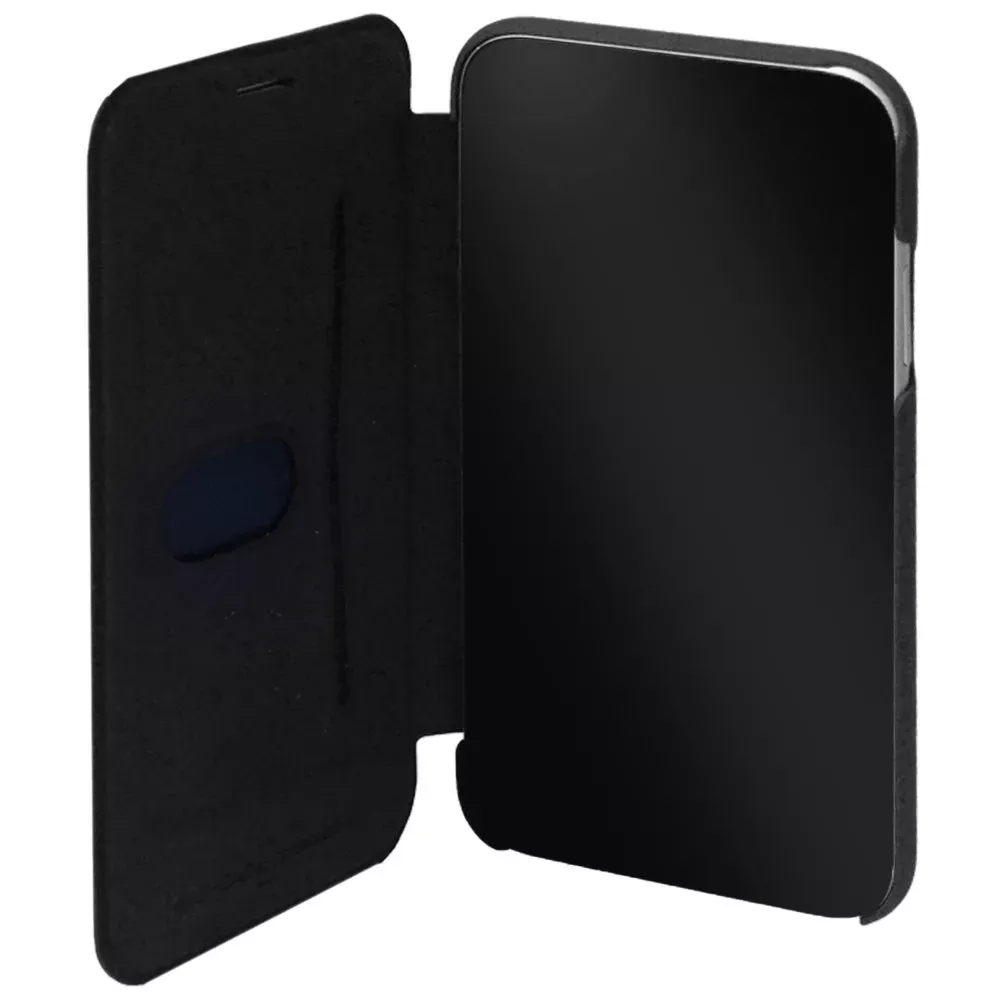 G-Case Business Series Leather Case iPhone 11 Pro Max — Green — фото 5