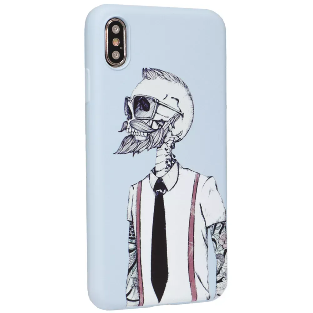 Viva Print Case iPhone 11 Pro Max — 30 Чехол ты сам — фото 5