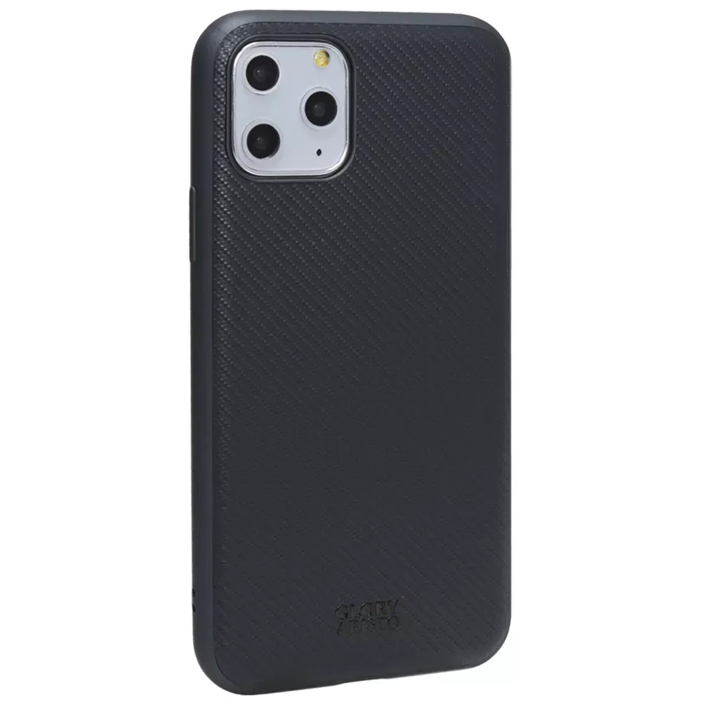 X-Level Glory Aristo Leather Case iPhone 11 Pro — Black — Различные Apple iPhone 11 Pro