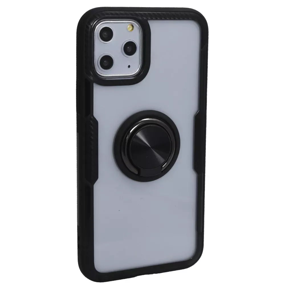 Ring Bracket Case — iPhone Xr