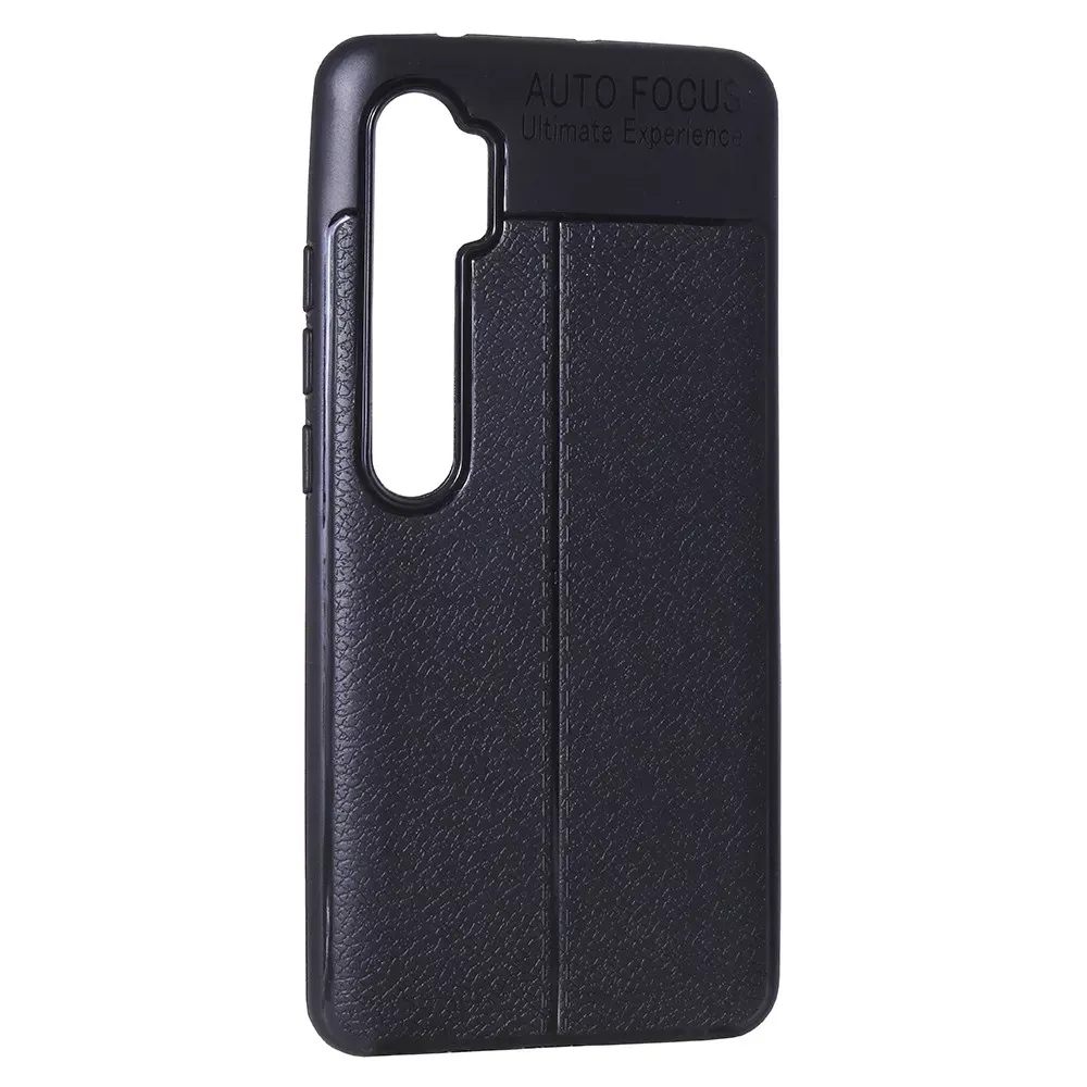 Ultimate Leather Case Xiaomi Mi Note 10 Lite — Различные Xiaomi Mi Note 10 Lite