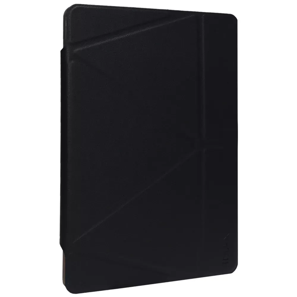 iMax Book Case iPad mini 6 — Black — iMax Apple iPad Mini 6