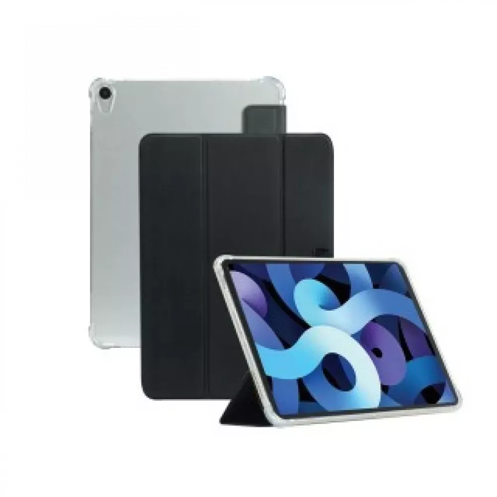 WiWU 2 in 1 magnetic Case iPad mini 6/ 8.2'' — Black — фото 2
