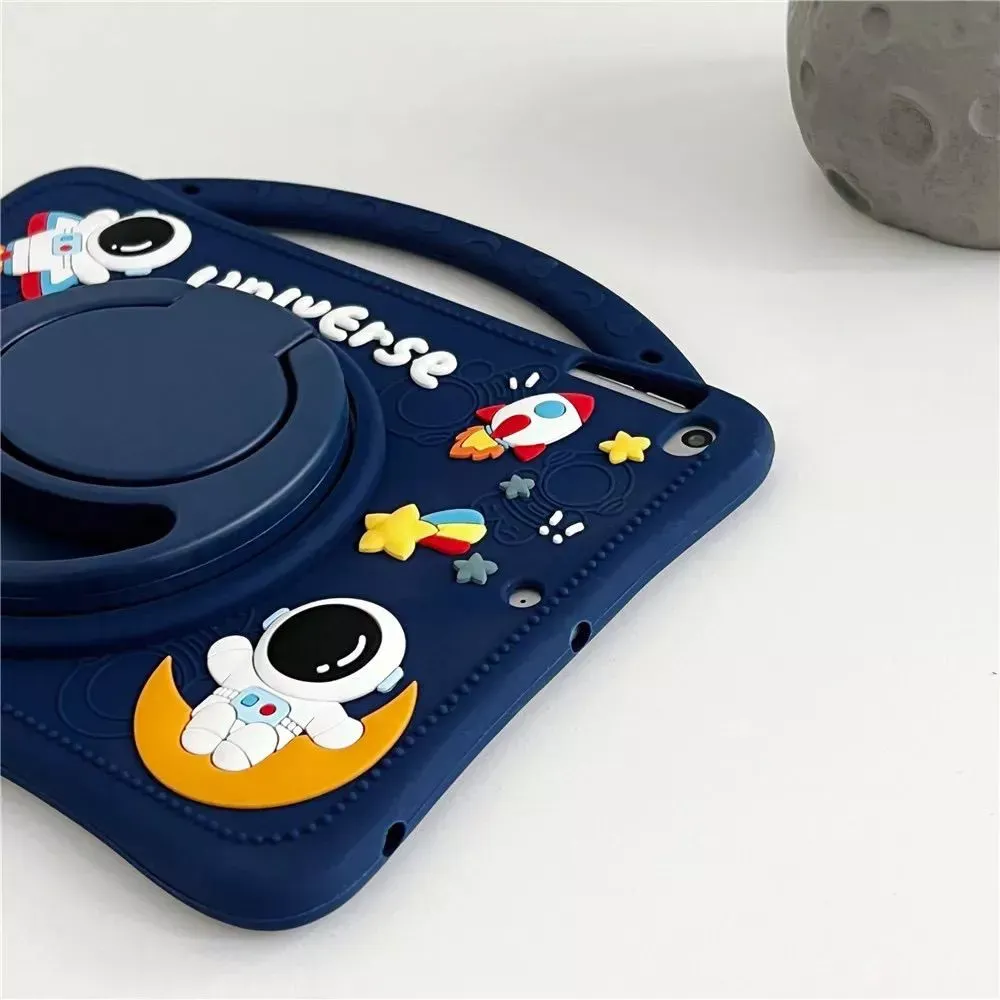 Детский чехол Astro Universal Apple iPad 10.2 '' — фото 6