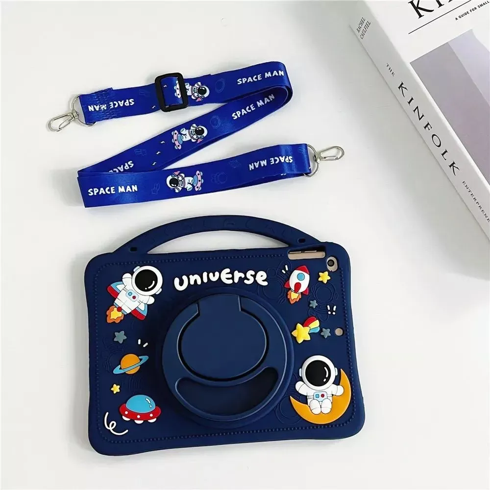 Детский чехол Astro Universal Apple iPad 10.2 '' — фото 7
