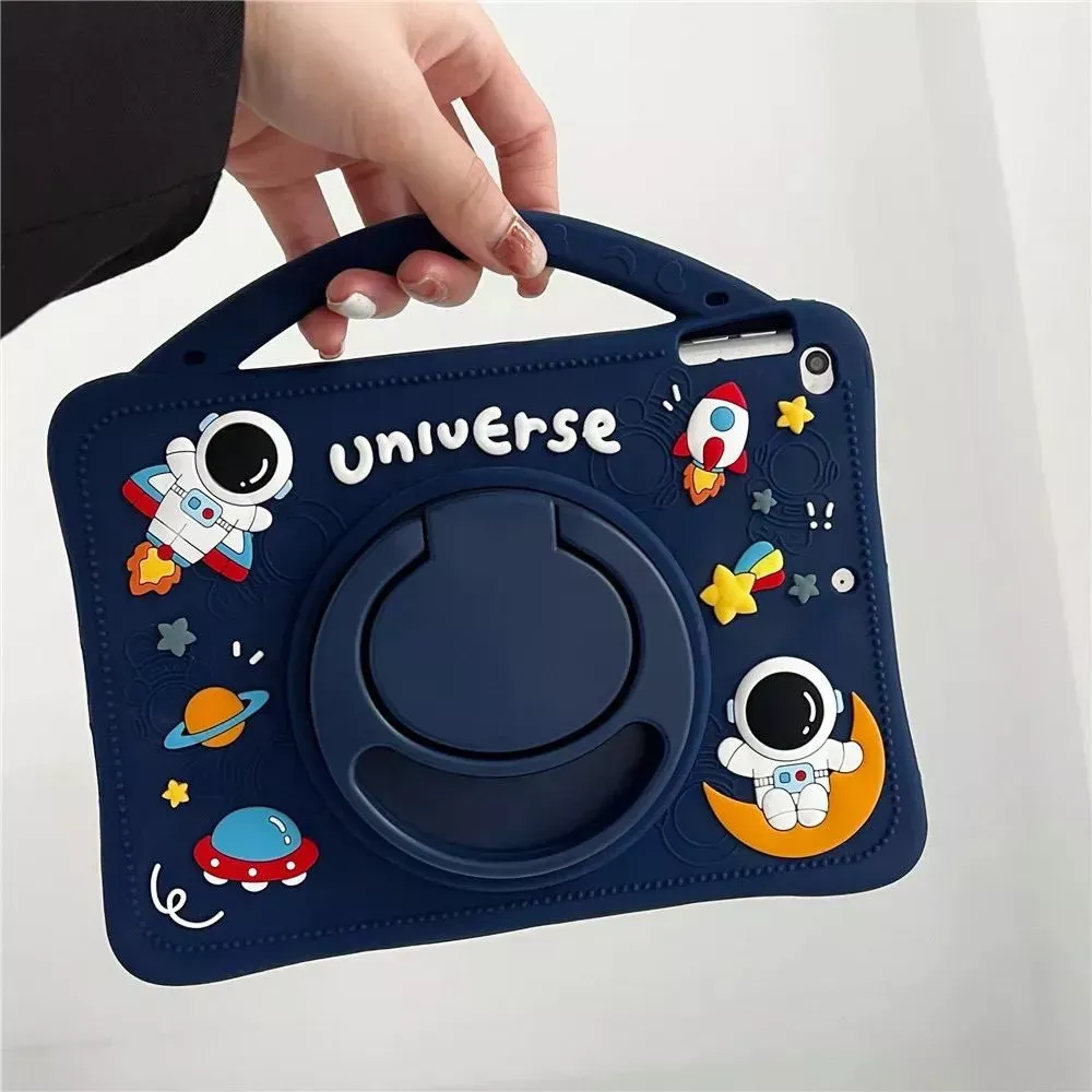 Детский чехол Astro Universal Apple iPad 11 " — Различные Apple iPad Pro 11" {2021}, Apple iPad Pro 11" {2022}