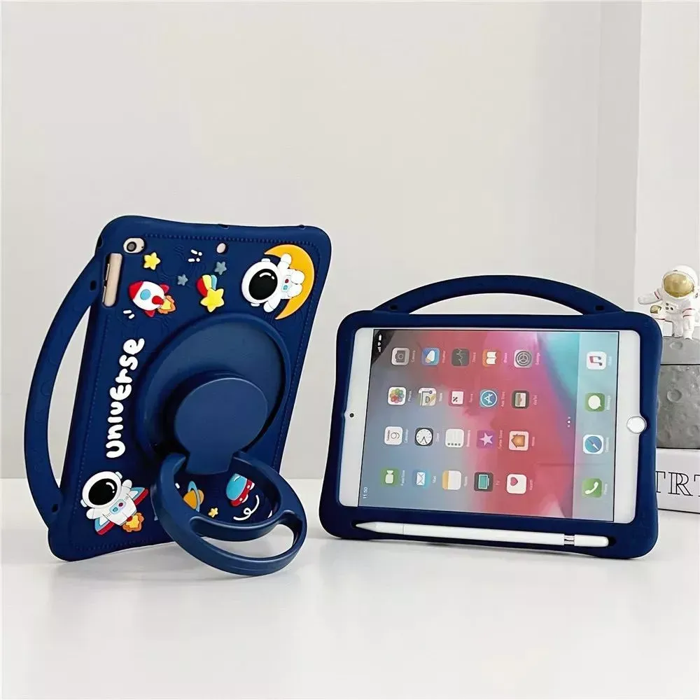 Детский чехол Astro Universal Apple iPad 11 — фото 4