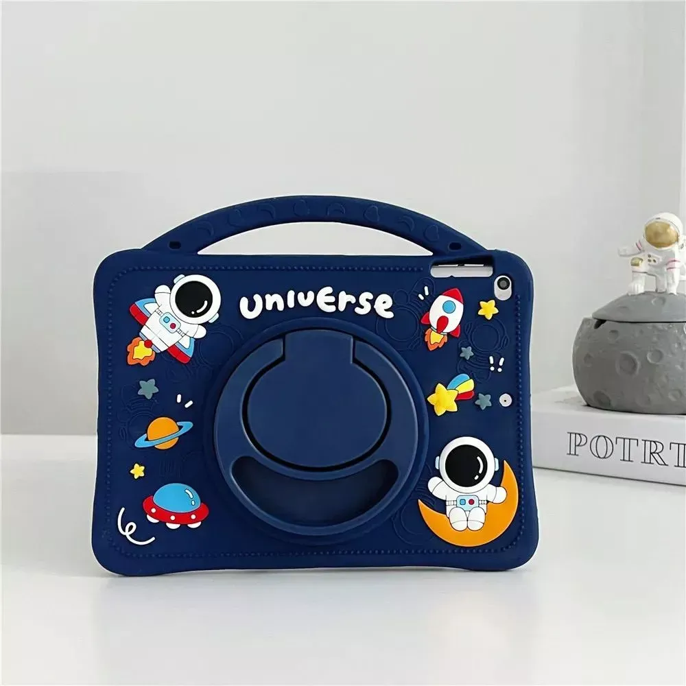 Детский чехол Astro Universal Apple iPad 11 — фото 6