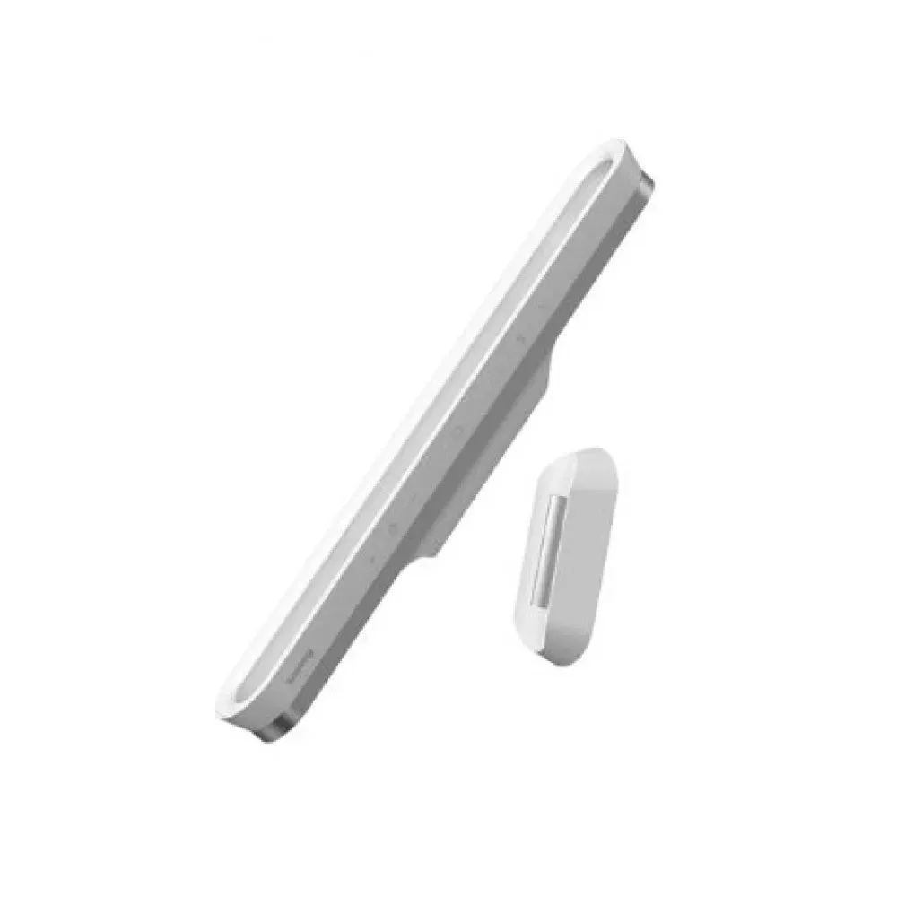 Magnetic Stepless Dimming Charging Desk Lamp Pro — Baseus — DGXC-02 White — фото 2