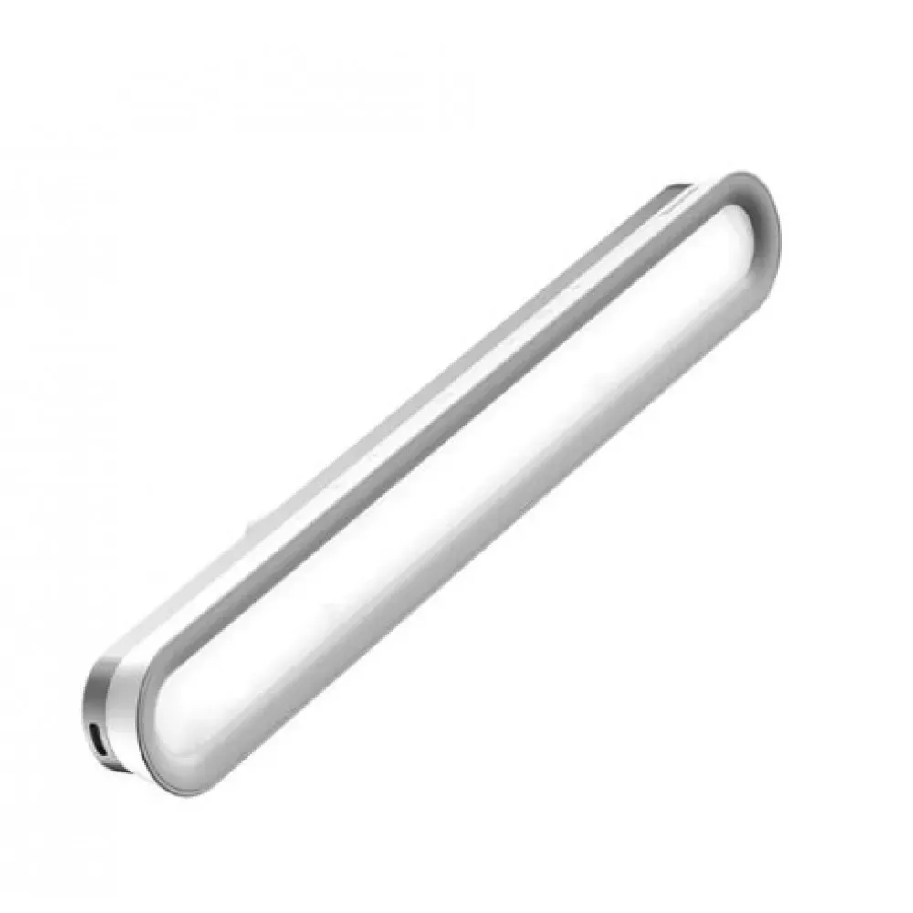 Magnetic Stepless Dimming Charging Desk Lamp Pro — Baseus — DGXC-02 White — фото 7