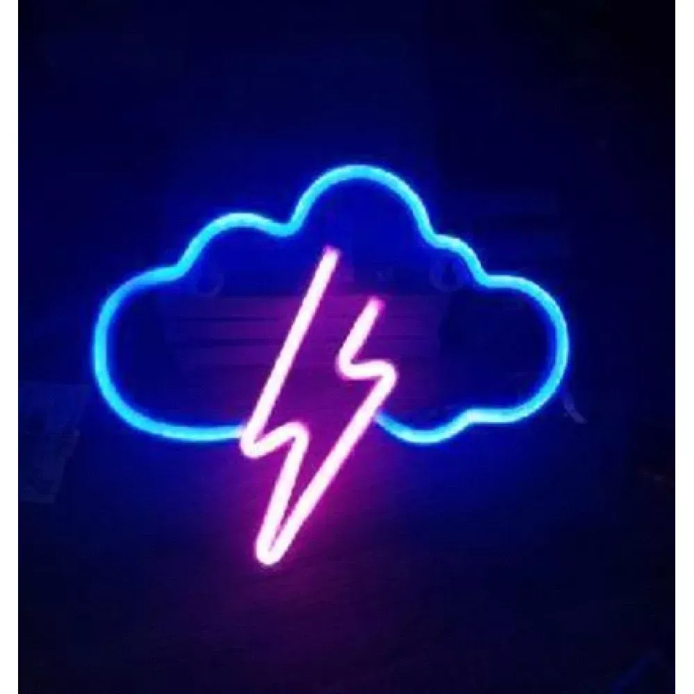Lightning