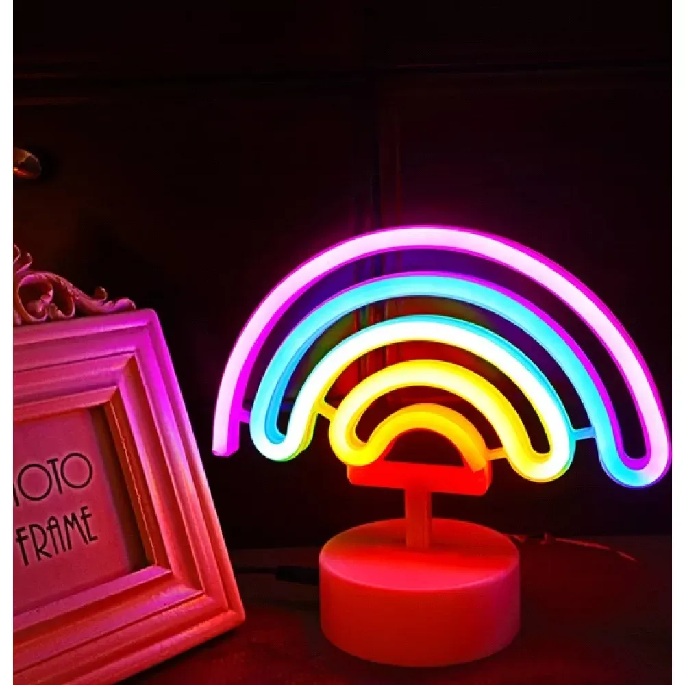 Rainbow