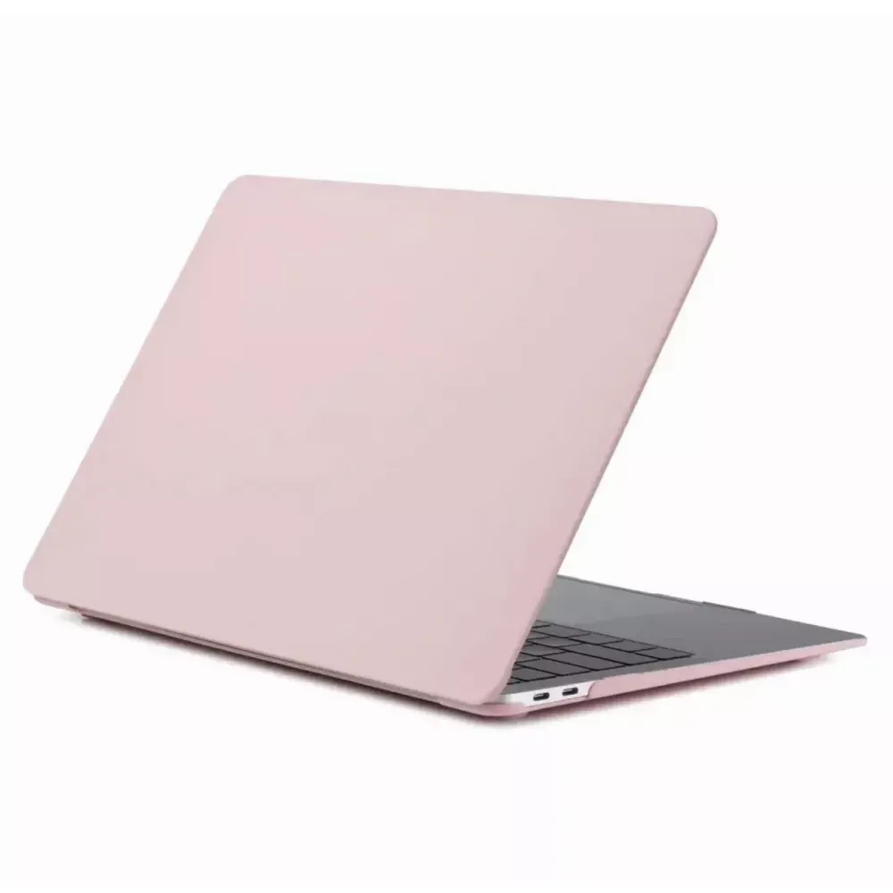 Protective Case MacBook Air 13.6'' M2 A2681.. — Baby Pink — Apple Apple Macbook Air 13.6