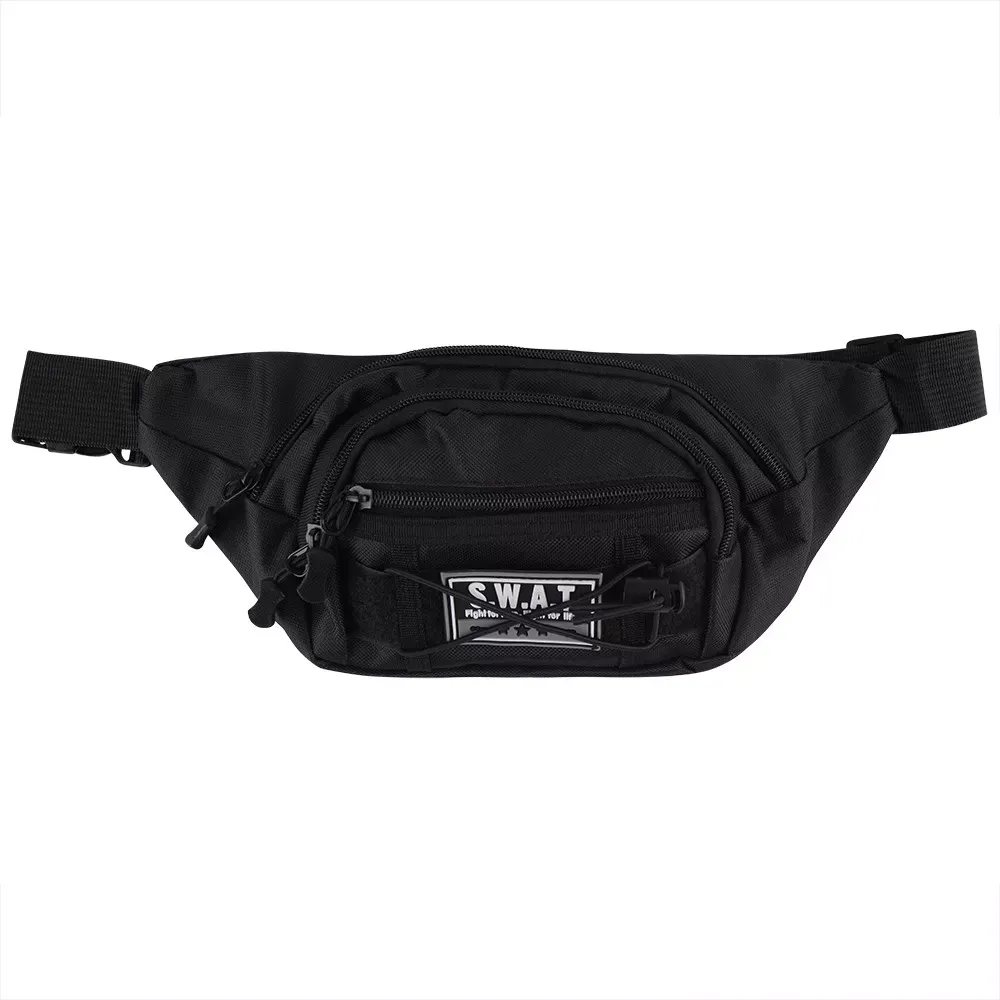 Сумка Military G02 ( 0526 ) — Black — Различные
