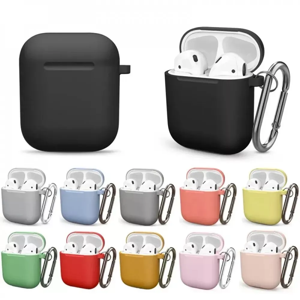Airpods Pro Case Microfiber — Lavender — фото 3
