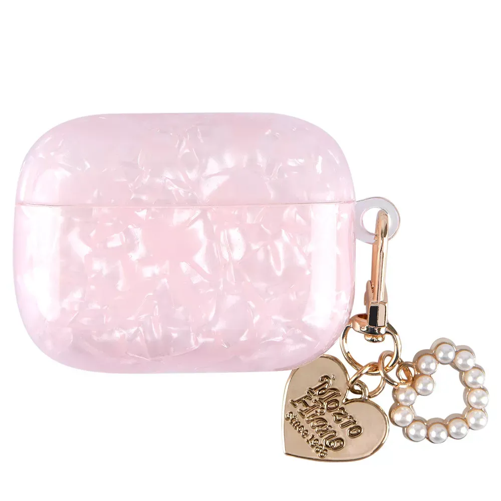 Airpods Pro 2 Case Coral With Love
