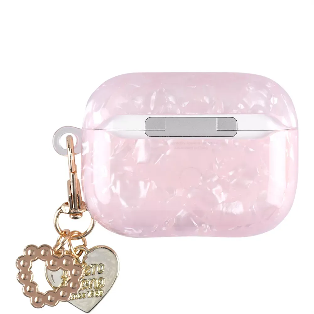 Airpods Pro 2 Case Coral With Love — фото 3