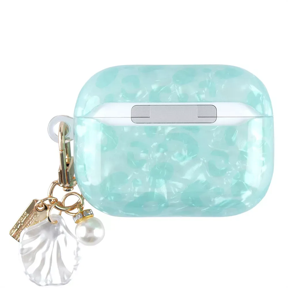 Airpods Pro 2 Case Pearl — фото 3