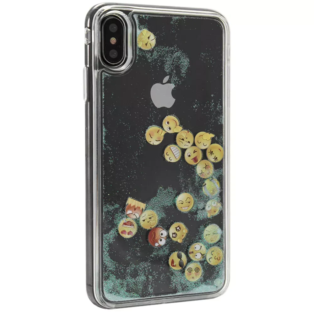 iSmiley TPU Case iPhone 6 ; iPhone 6S — Design 3 — Различные Apple iPhone 6, Apple iPhone 6S