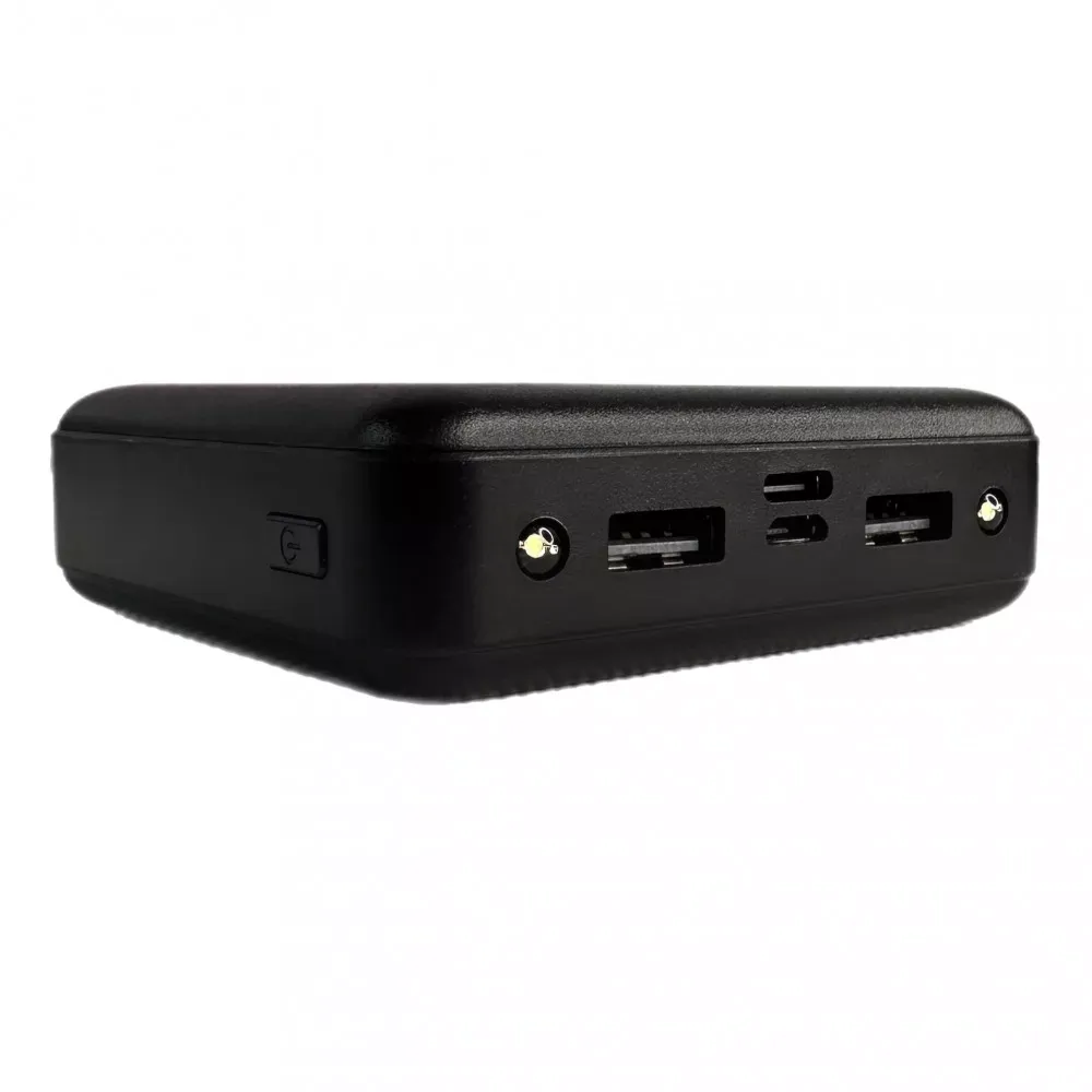 Power Bank 5000 mAh — RS5000 — фото 4