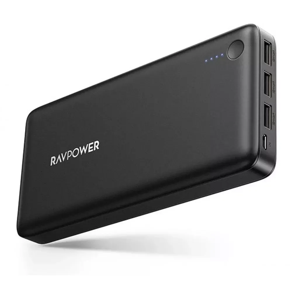 Power Bank 26800 mAh Yoobao K13 — фото 4