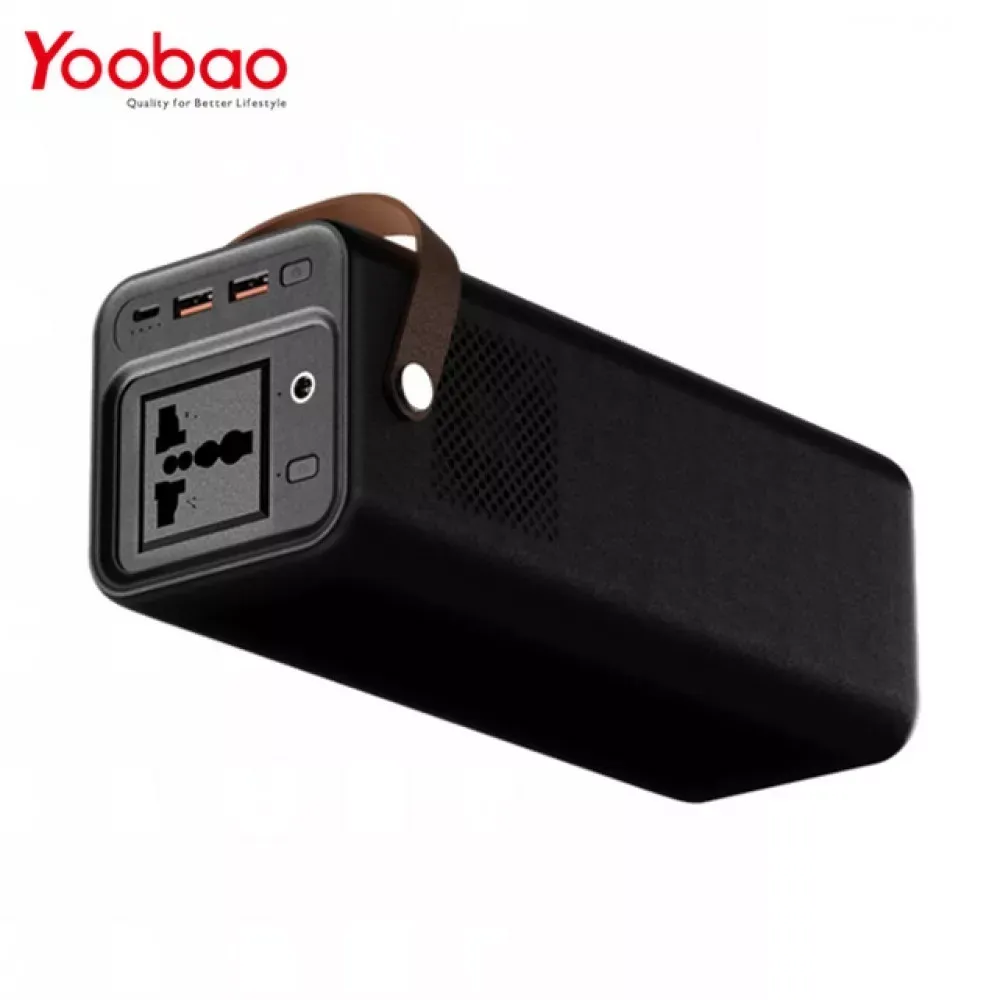 Power Station 200W / 52800mAh — Yoobao EN200W — фото 5