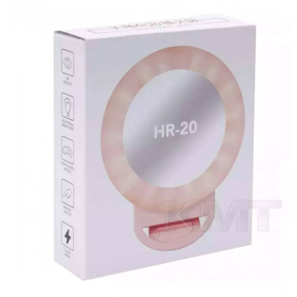 Селфи вспышка HR-20 — фото 2