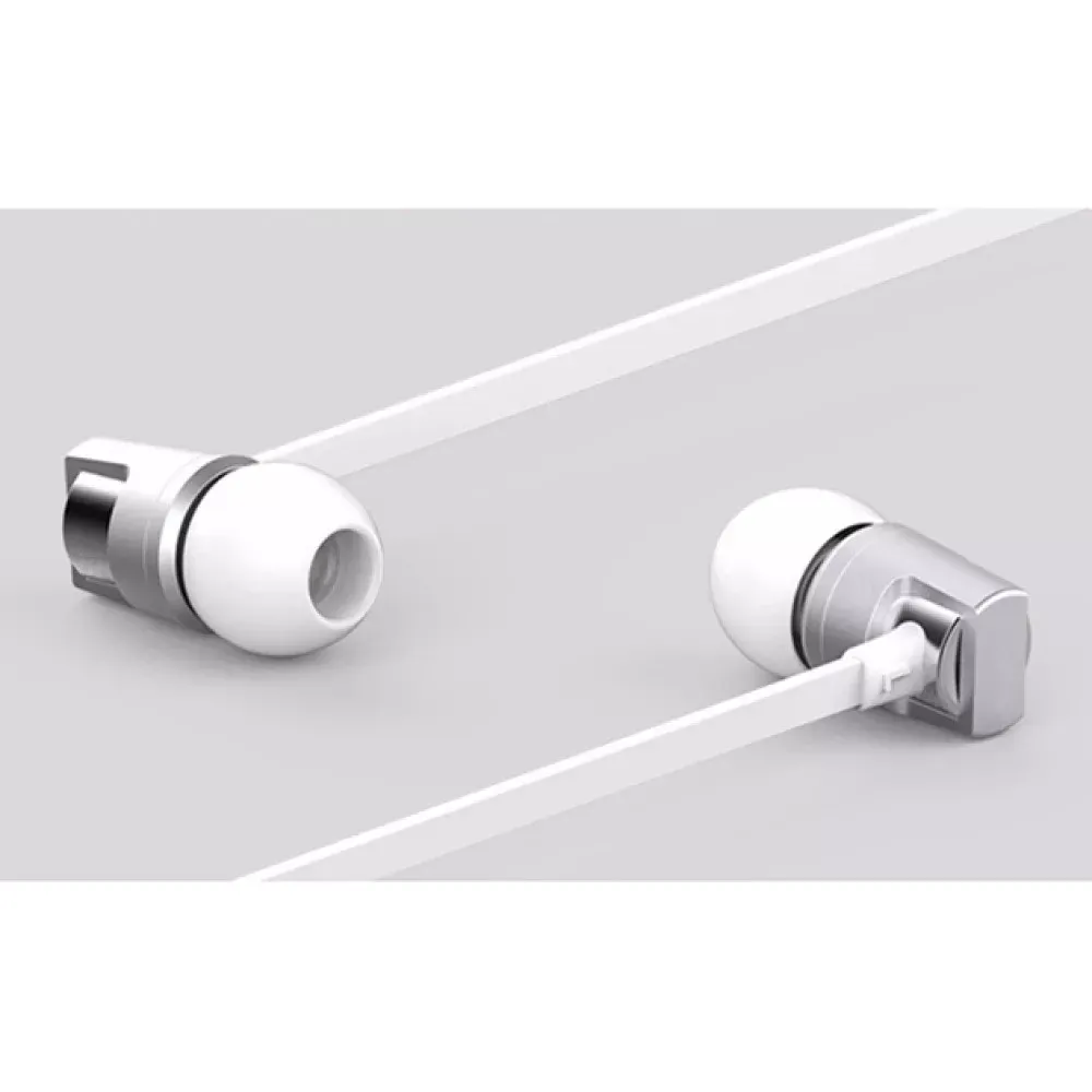 Навушники з мікрофоном 3.5mm Celebrat C8 — Dark Grey — фото 7