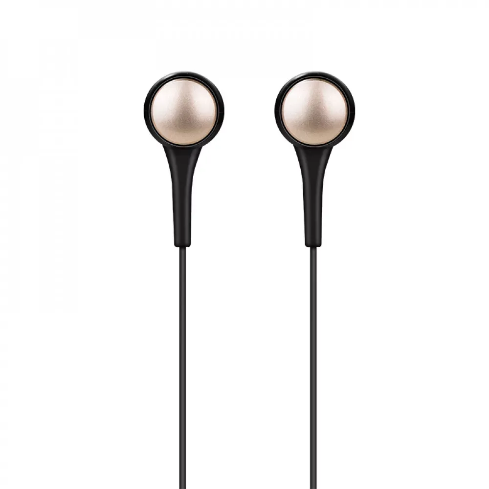 Навушники з мікрофоном 3.5mm Hoco M19 Drumbeat — Black — фото 8