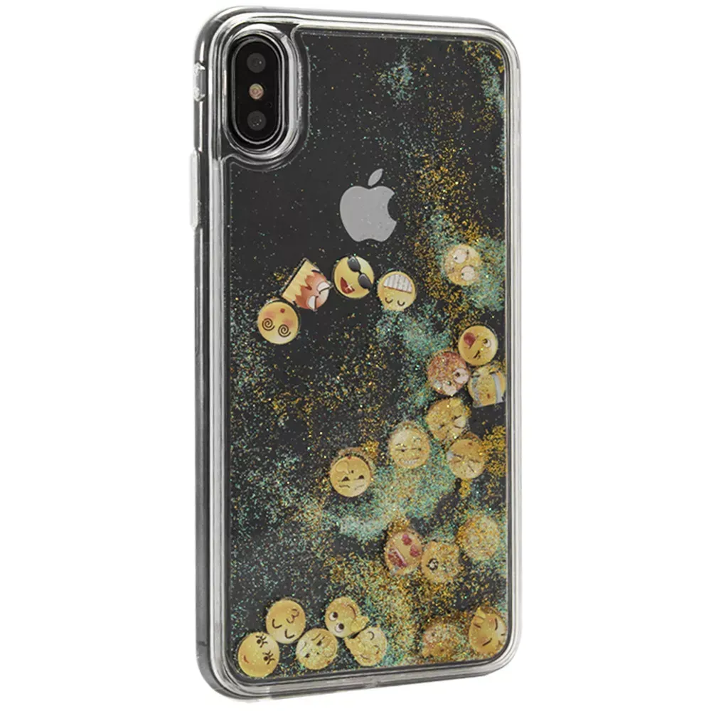 iSmiley TPU Case iPhone X ; iPhone Xs — Design 4