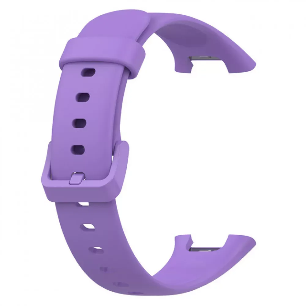 Ремінець Silicone Sport Band Xiaomi Mi Band 7 Pro — Purple — Различные Xiaomi Mi Band 7 Pro