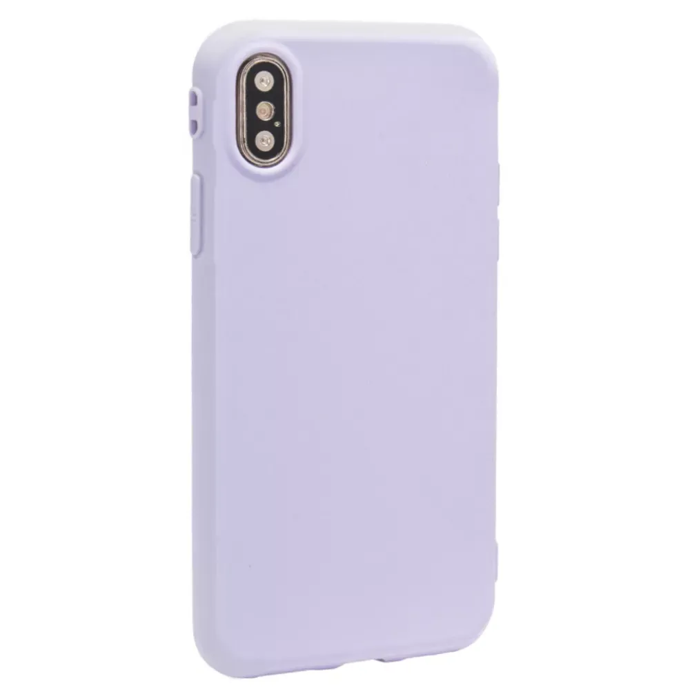 Jelly TPU Cover Case iPhone 6 Plus ; 6S Plus Mixcolor — Lavender — Различные Apple iPhone 6S Plus, Apple iPhone 6 Plus