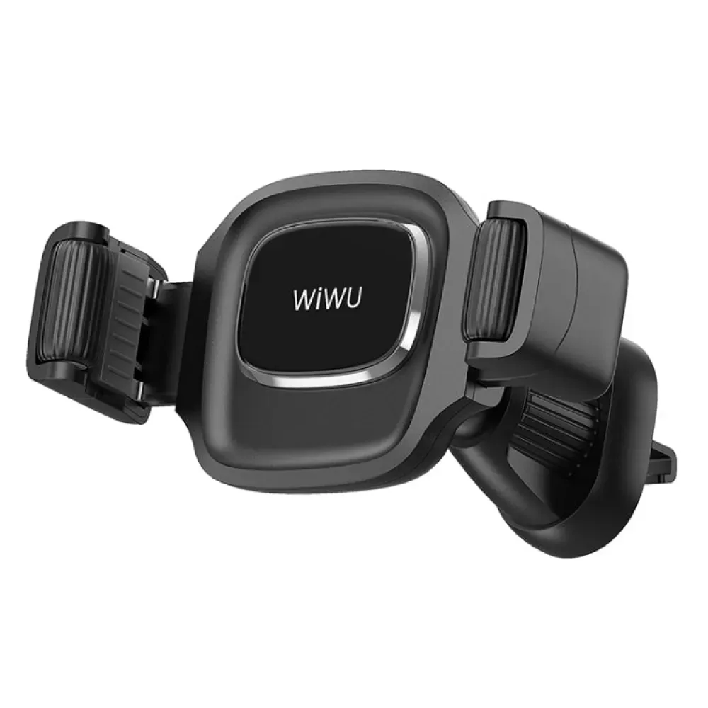 Автотримач розсувний на повітропровід WiWU CH009 — Wiwu