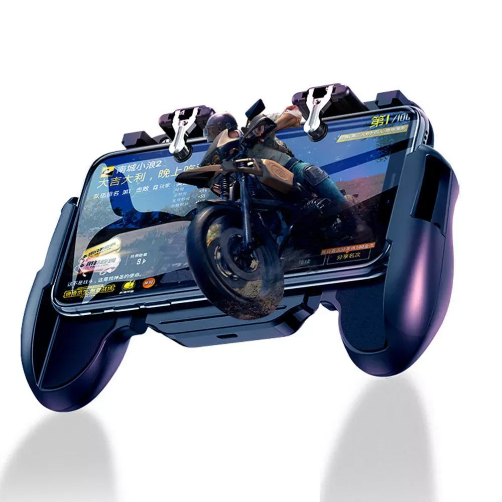 Game buttons Earldom ET-F06 mobile — Earldom