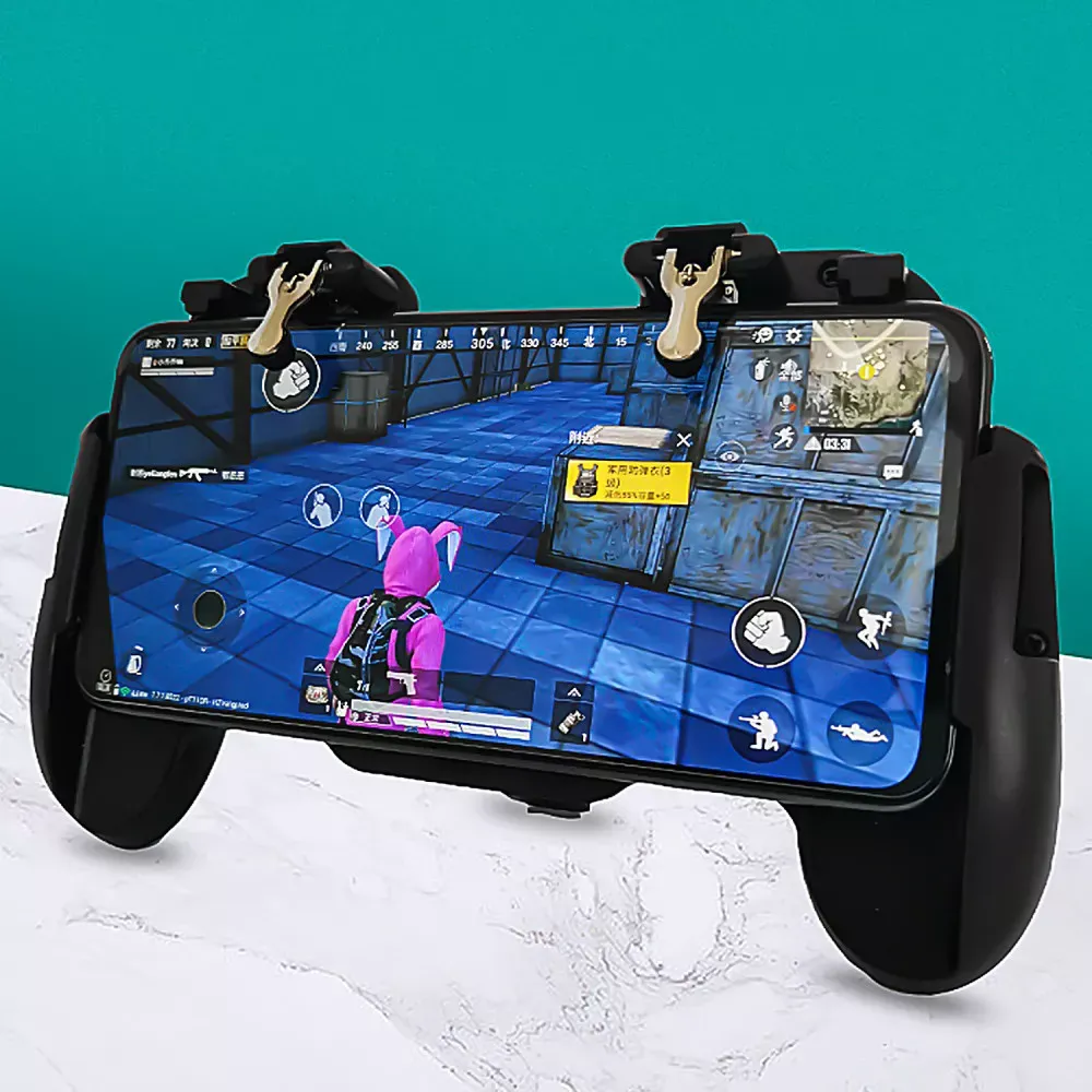 Game buttons Earldom ET-F06 mobile — фото 5
