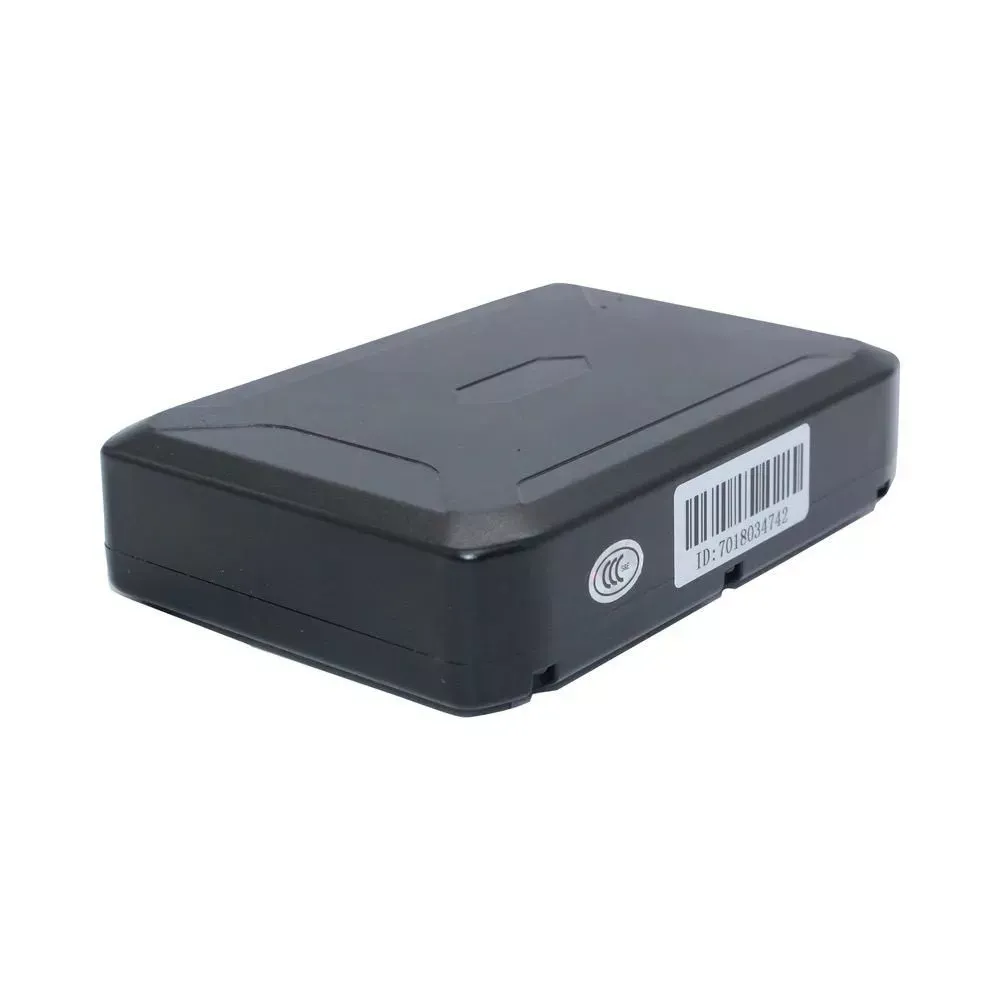 GPS Tracker — G07 портативный с поддержкой 2G магнитный с длительным временем работы для автомобилей — Различные