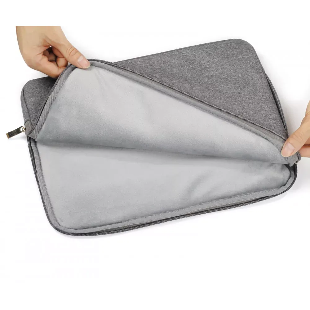 Сумка 13" Cowboy Bag — Gray — Различные 13"