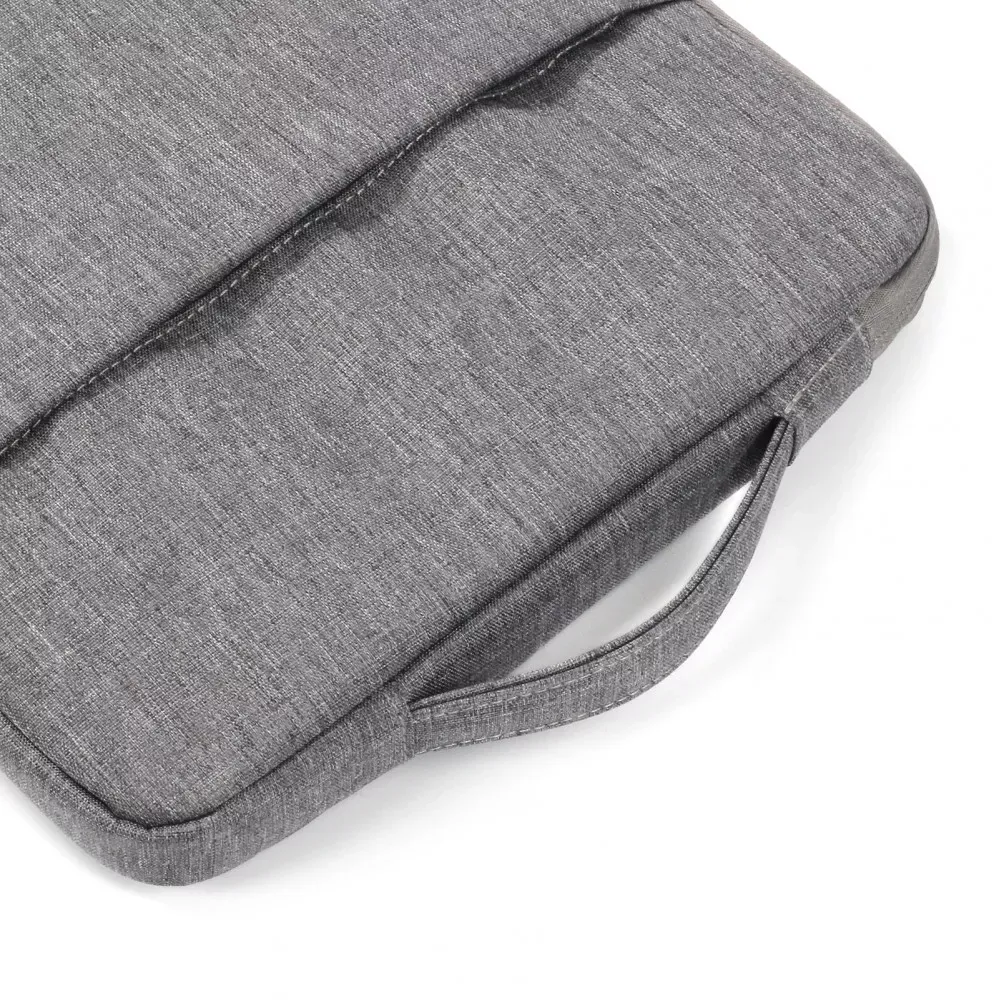 Сумка 13 Cowboy Bag — Gray — фото 3