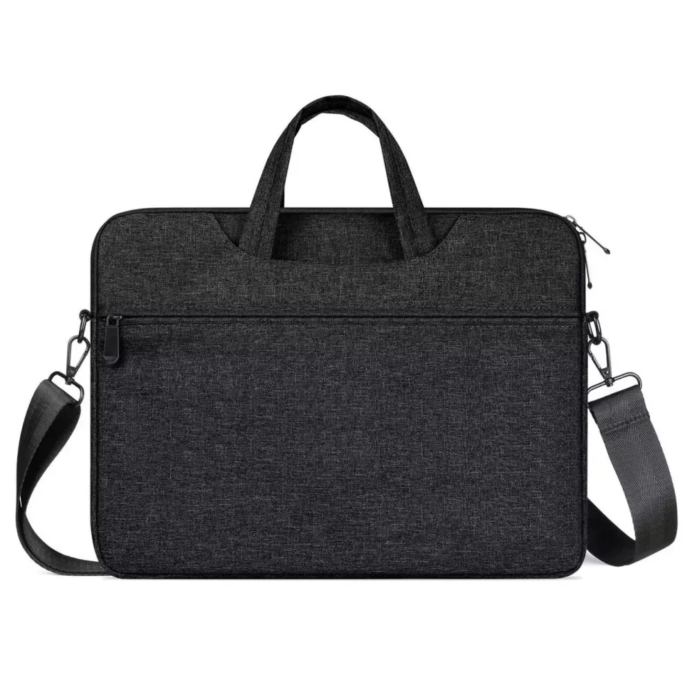 Сумка 15.5'' (16'') — LBJC Series Shoulder Bag Laptop  — Black — Различные