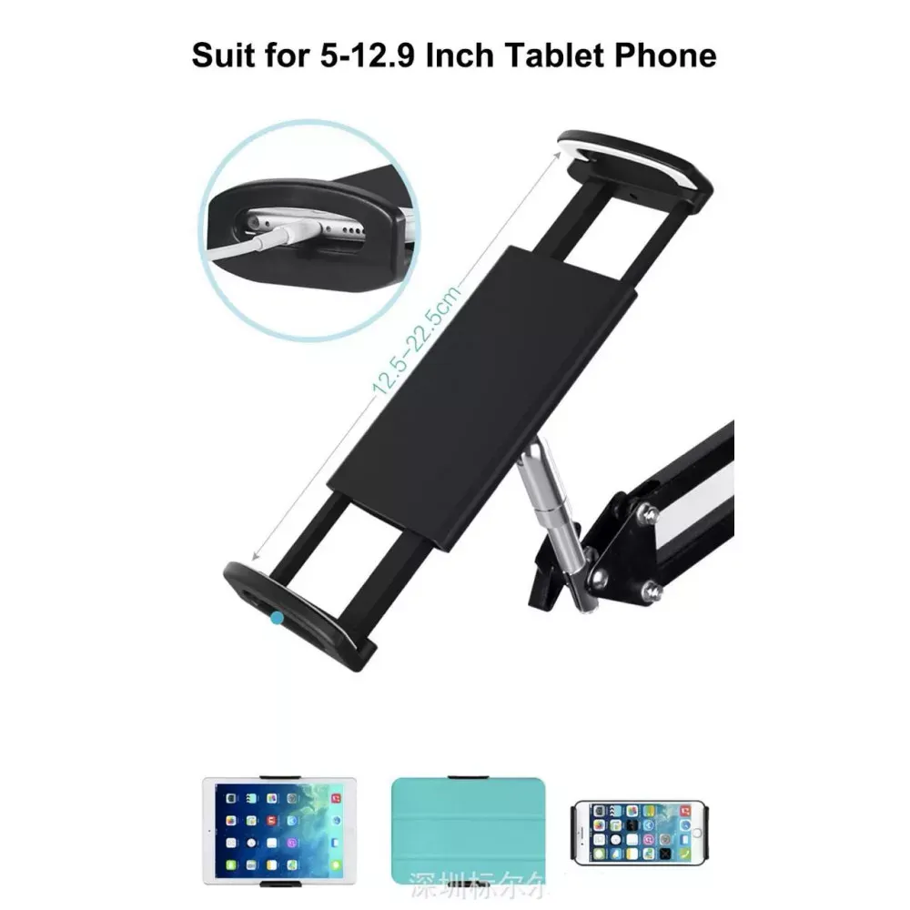 Phone & Tablet Stand Floor stand 3.5-11inch — фото 4