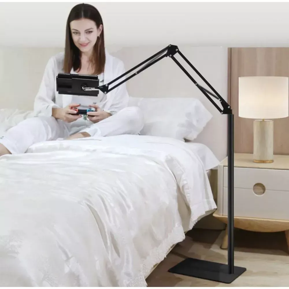 Phone & Tablet Stand Floor stand 3.5-11inch — фото 7
