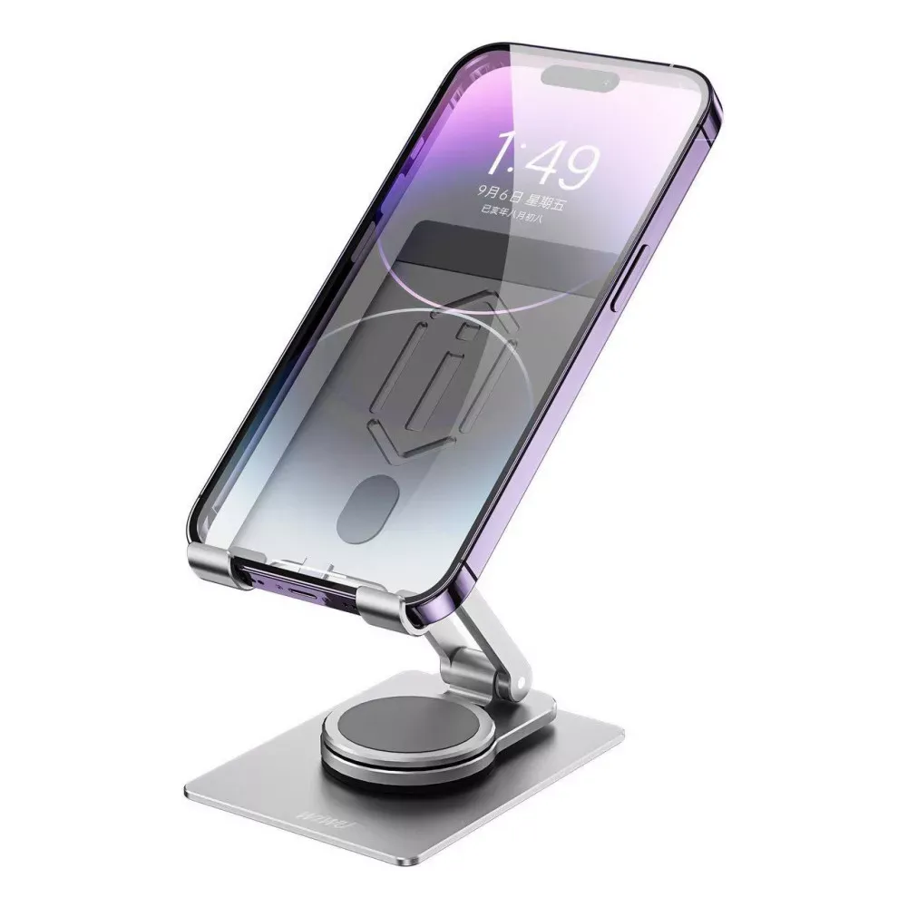 Підставка для телефону та планшета WiWU ZM107 — фото 6