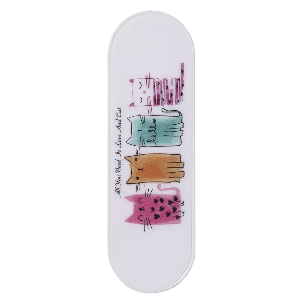 Grip Band For Mobile Momo Stick — Cats