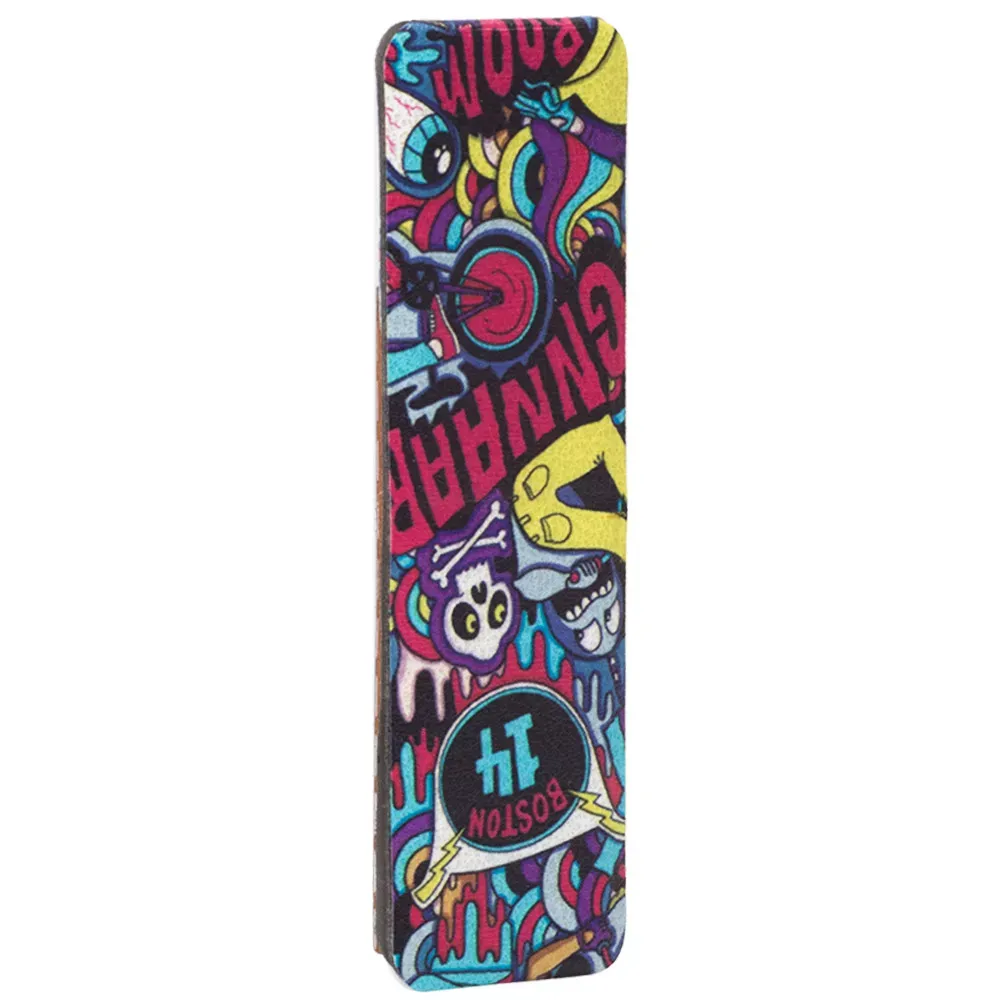 Grip Band For Mobile Print — Design 3