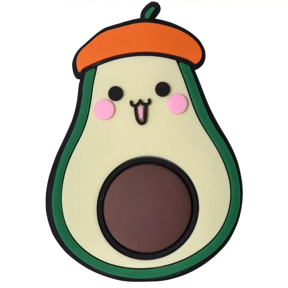 Popsocket Fruits — Авокадо 3