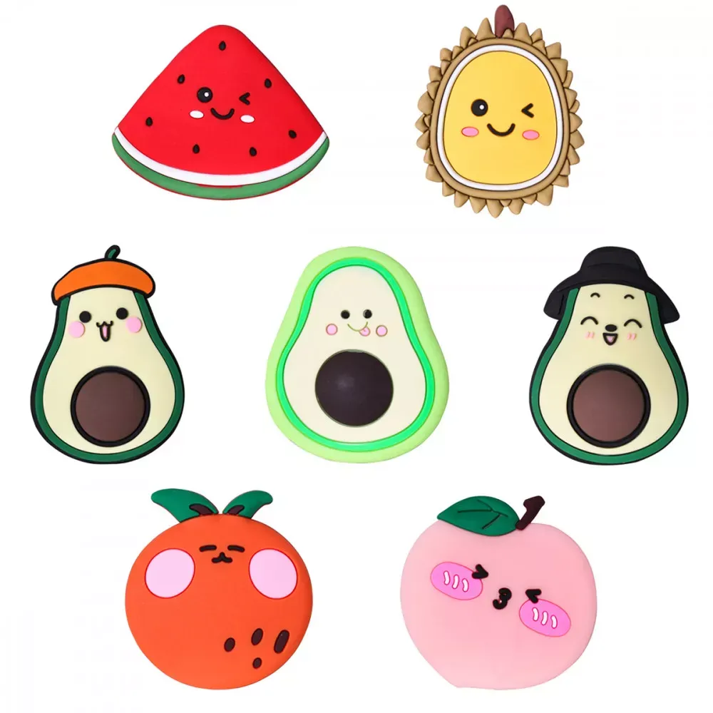 Popsocket Fruits — Авокадо 3 — фото 3